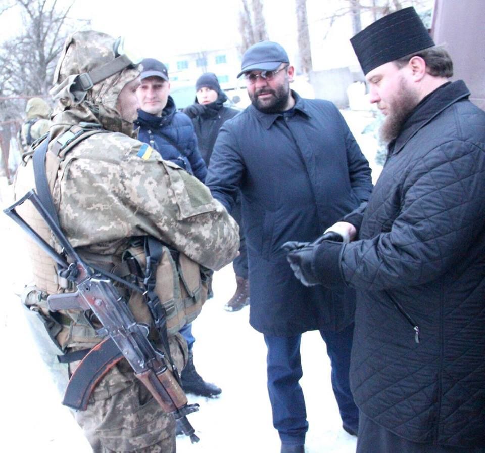 Петровский Александр Владимирович